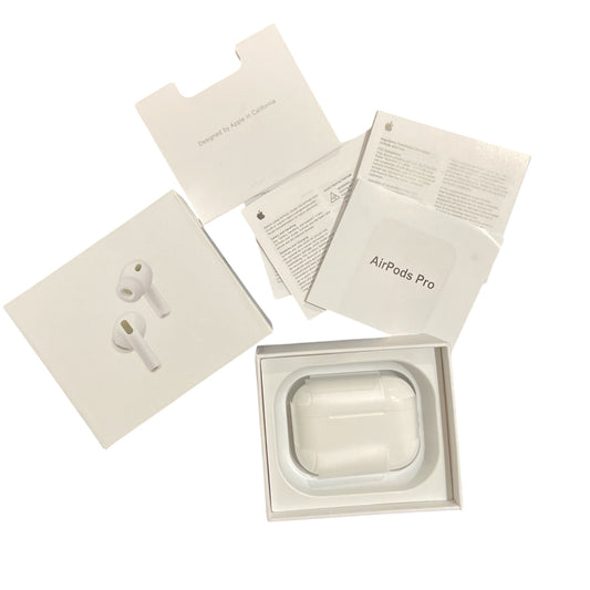 Apple AirPods (2nd generation)