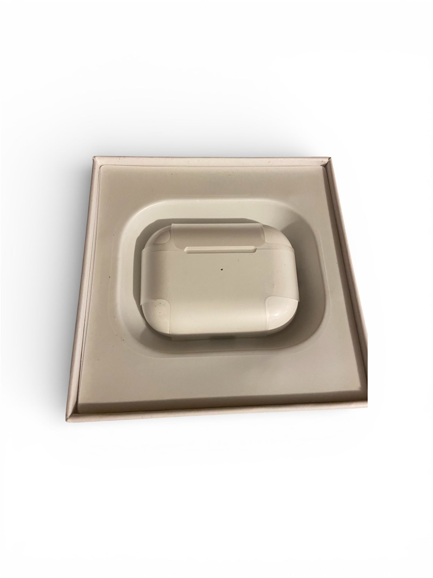 Apple AirPods (2nd generation)