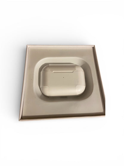 Apple AirPods (2nd generation)