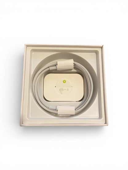 Apple AirPods (2nd generation)